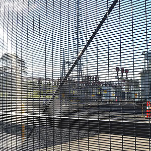 358 security mesh
